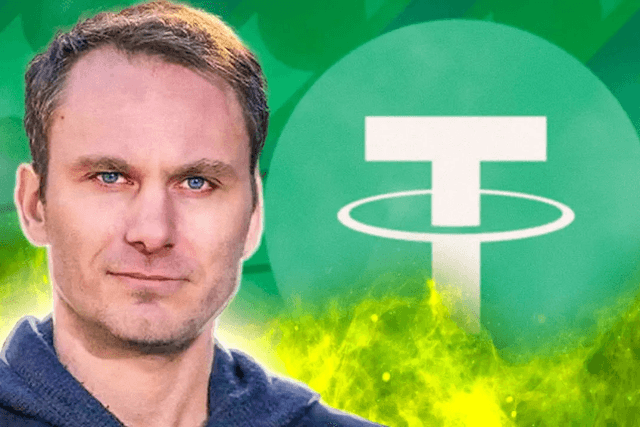 对话Tether CTO：揭秘稳定币储备的真相