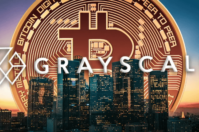 灰度9月市场报告：BTC在全球市场暴跌中表现优于大盘