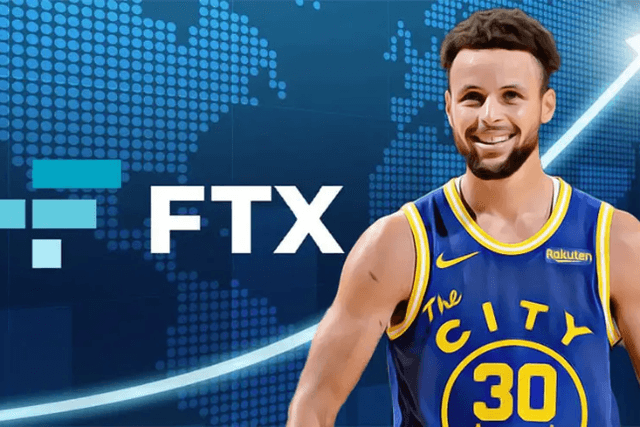 《大空头》作家刘易斯揭露：NBA超级巨星库里曾获“天价报酬”以推广FTX