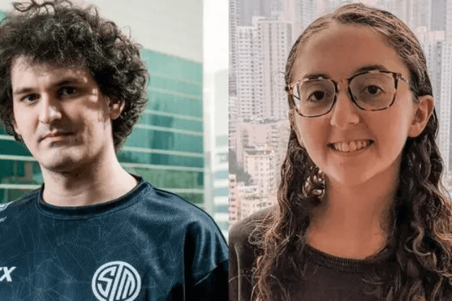 前女友指认SBF为犯罪主谋，称这位创始人指示其犯下罪行