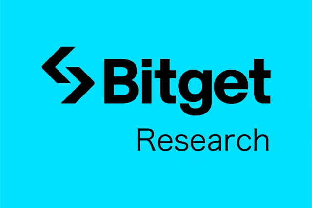 Bitget研究院每周要闻：比特币生态持续火热，贝莱德注册以太坊信托