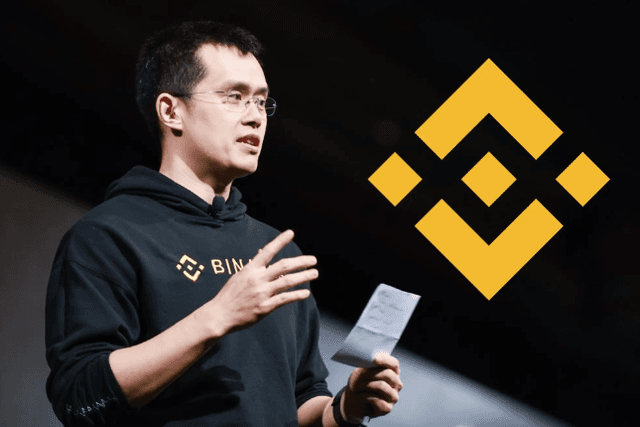 币安的CZ时代落幕，可能是华人创业最伟大的6年