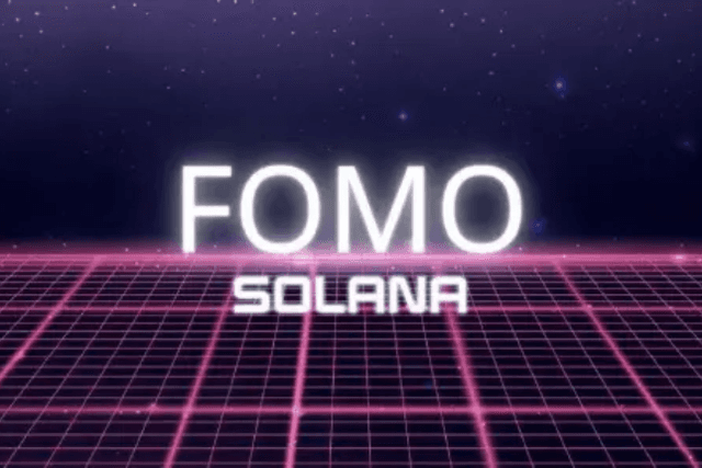 社会实验区块链项目「FOMO 」开启第一章节