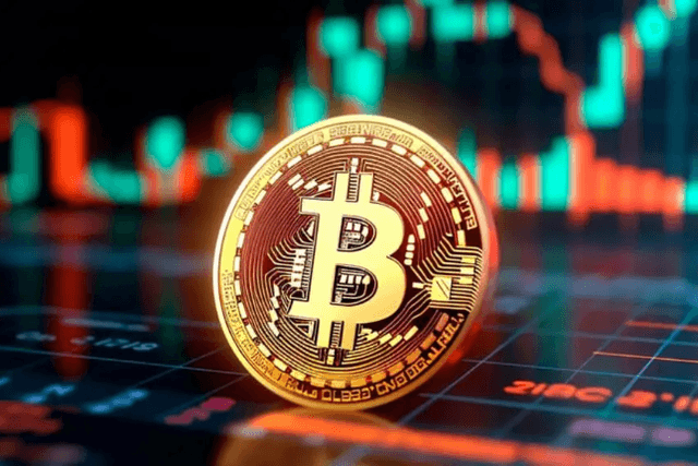 PSE Trading：BTC，FUD消除，看涨