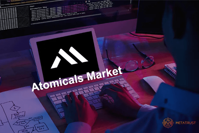 Atomicals Market 0元购事件浅析