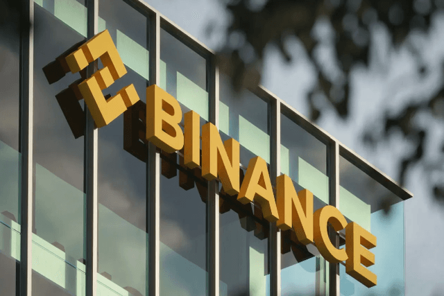 制造币安：极致效率和简陋工具