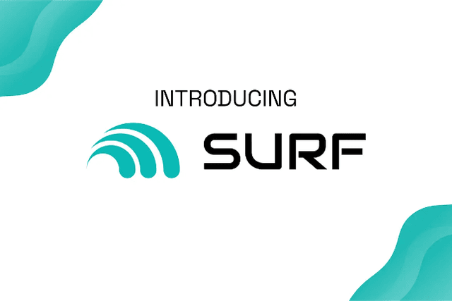 ABCDE：Surf Protocol迈向衍生品市场的「Uniswap时刻」