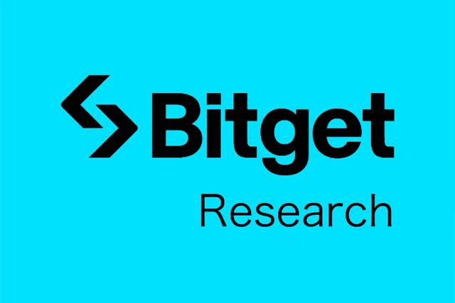 Bitget研究院每周要闻：ETH生态开始补涨，Metis网络TVL超越BASE