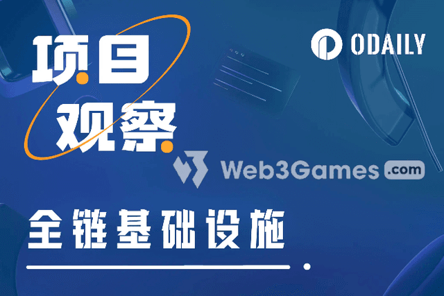 全链游戏生态：Web3Games.com如何转型全链游戏赛道