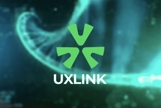 UXLINK融资超900万美元，含OKX Ventures, Matrixport Ventures等一线投资机构