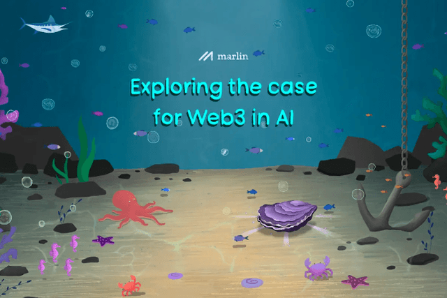 探索在人工智能中的Web3案例
