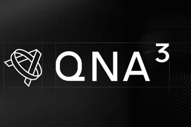 QnA3.AI（GPT）与Solana达成合作，打开Solana AI板块格局