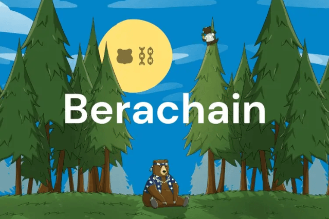 MT Capital研报：打破公链流动性困境，Berachain或将成为新一代超级L1