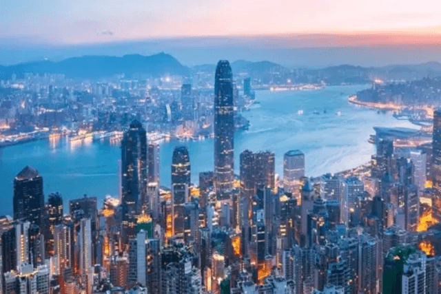 MIIX Capital：香港加密市场调研报告