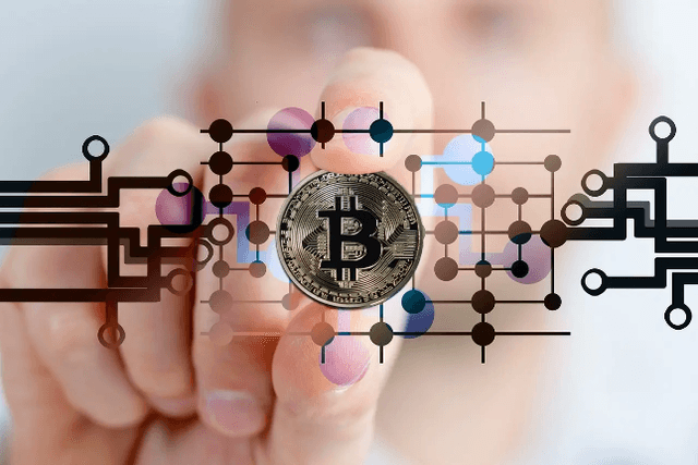 2024Q1回顾：BTC市占率上升至52%，山寨季何时到来？
