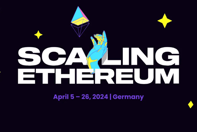 一览Scaling Ethereum2024 8个决赛入围项目