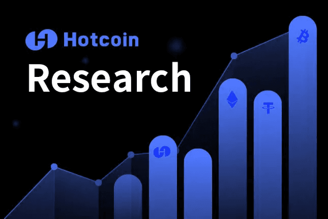 Hotcoin Research市场洞察：2024年4月29日-5月5日