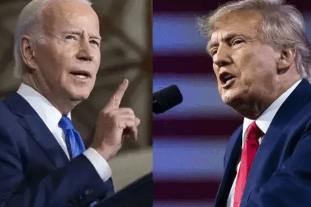 TrendX研究院：买Trump？用Web3的方式参与到美国大选之中
