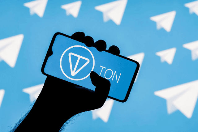 新手指南：如何玩转TON生态