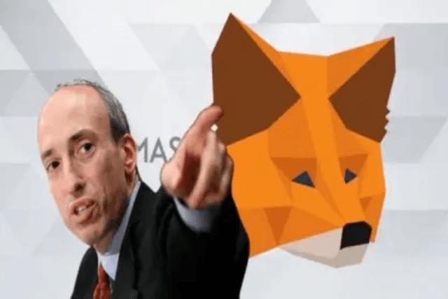 TrendX研究院：Metamask遭SEC起诉，Web3将何去何从？
