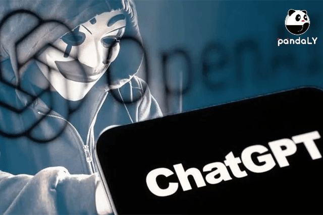 ChatGPT，加密货币诈骗的幕后黑手