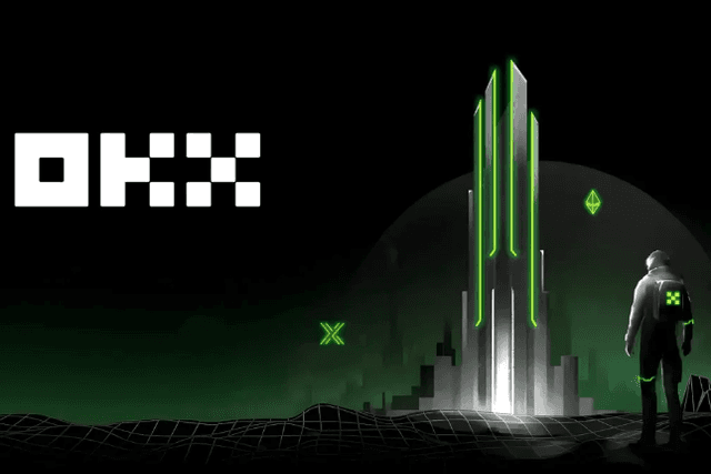 OKX GameSphere赋能Web3游戏开发者，共建GameFi生态