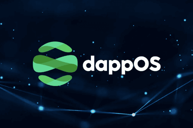 币安领投、估值3亿美金，DappOS第4期空投活动如何一鱼三吃？