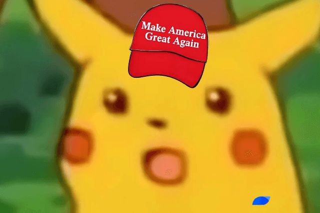 盘点美国大选期间值得关注的MEME币