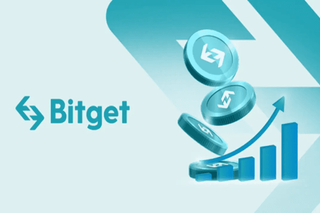 加密变局，多组数据起底Bitget六年“爆改”路