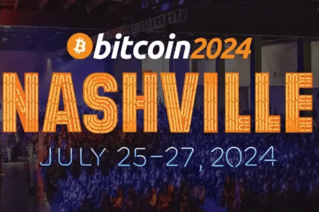 TrendX研究院：Nashville大会带动BTC上70000美元，后续市场表现如何？