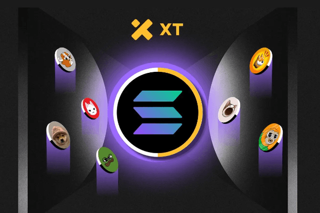 XT研究院：相似的历史，SOL是否又处在了突破的关键点？