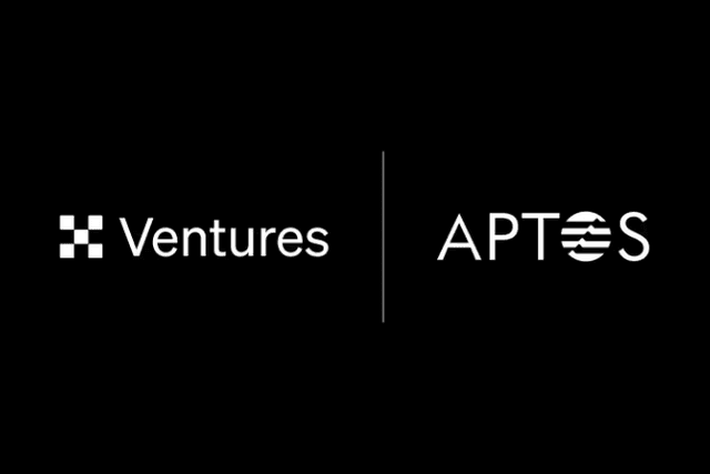 OKX Ventures和Aptos基金会联合推出生态增长基金和加速器，以促进Aptos生态增长
