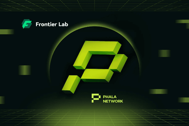 Phala Network：人工智能路由