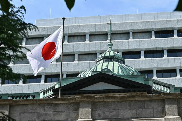 深度解读8.5暴跌的背后原因：日本央行加息与“渡边太太们”的退场