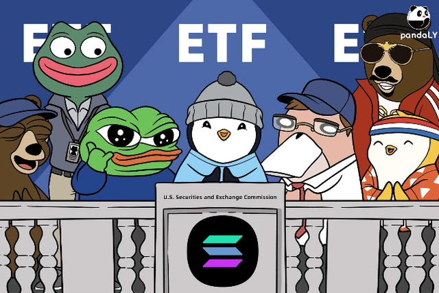 Solana ETF获批前景：高效低成本的区块链投资？
