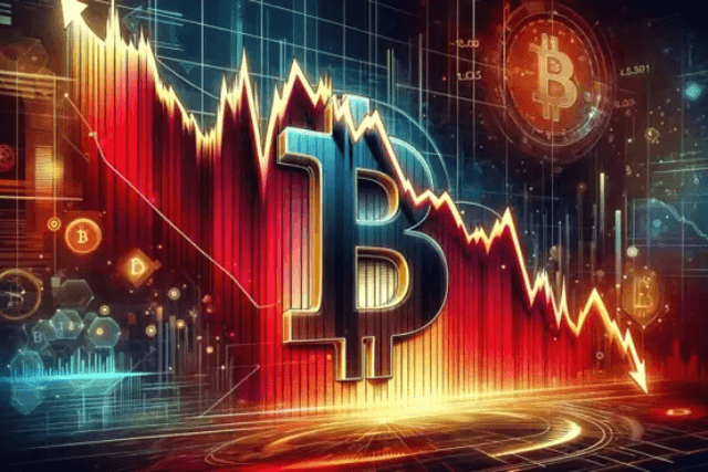 经济衰退担忧引发恐慌，BTC跌破5万美元，可以抄底了吗？