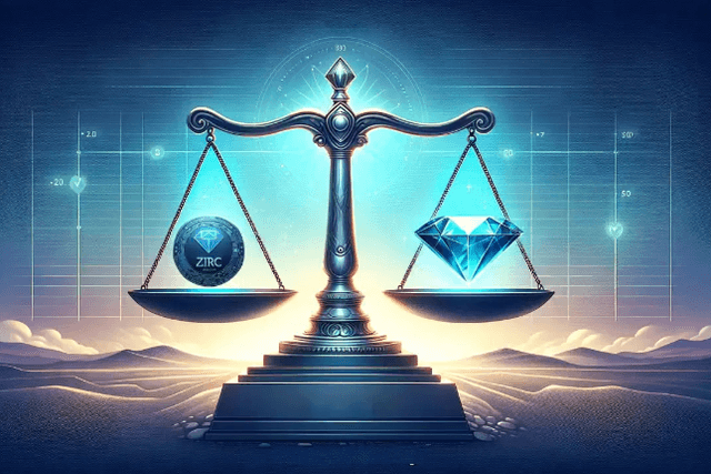 拥有百万克拉稀有宝石，NYBlue公司宣布推出RWA代币