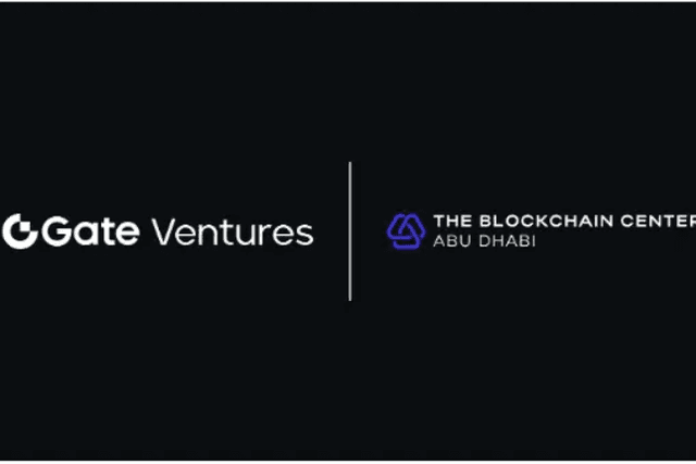 Gate Ventures与阿布扎比区块链中心达成合作，推出1亿美元Falcon Gate Ventures基金以支持全球区块链创新