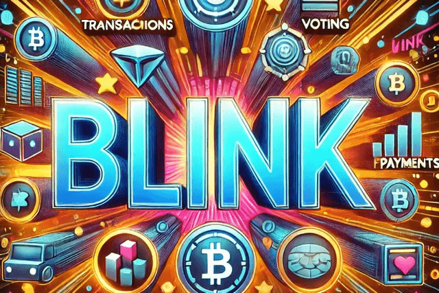 Blink引领社交革命：能否独撑Web3普及的大旗？