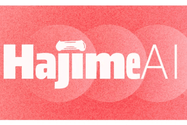 HajimeAI：Solana生态AI侧链，以去中心化多智体图谱实现AI民主化