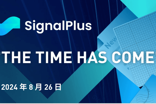 SignalPlus宏观分析特别版："The Time Has Come"
