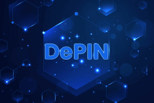 L1/L2上的DePIN发展现状