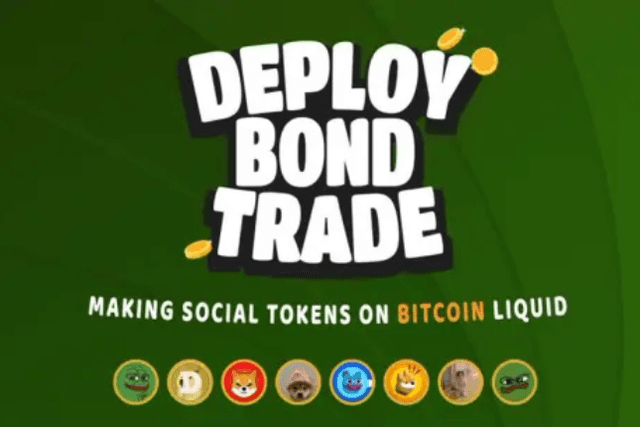 一文读懂Ticket.fans：致力开启BTC Memecoin流动性新时代