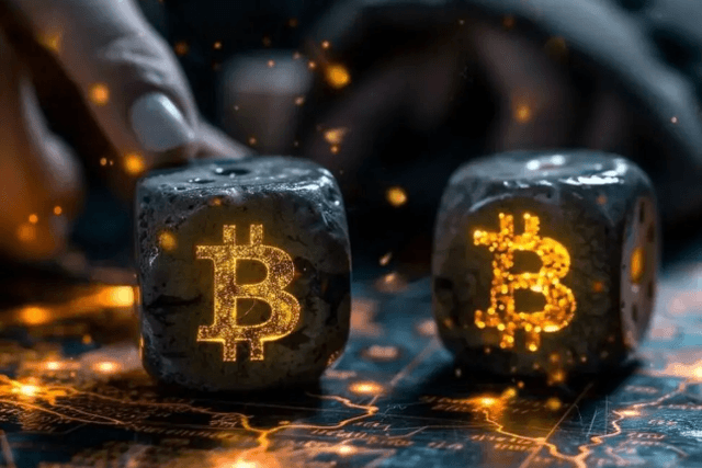 Glassnode：短期内加密市场波动或加剧，接近于动荡的2019年