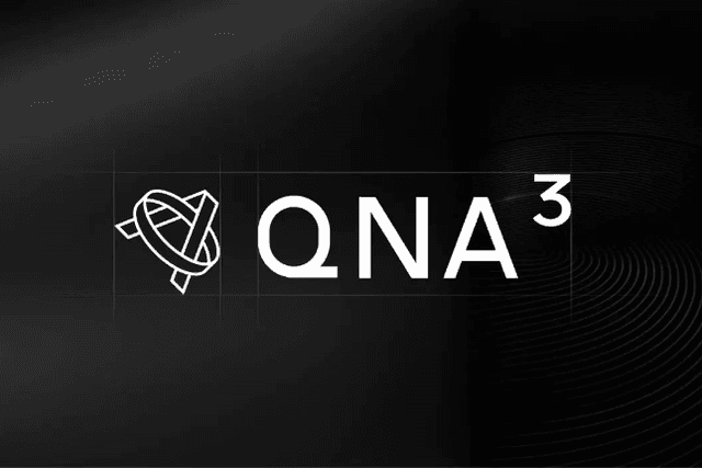AI低代码自动化引擎QnA3，打破加密信息孤岛