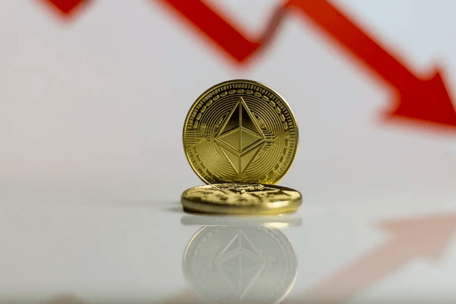 近半年价格下跌接近50%，面临“中年危机”的ETH如何焕发新生机？