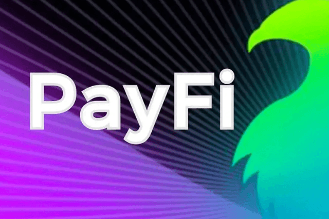主打全新PayFi概念，如何看待Huma Finance的3800万美元融资？