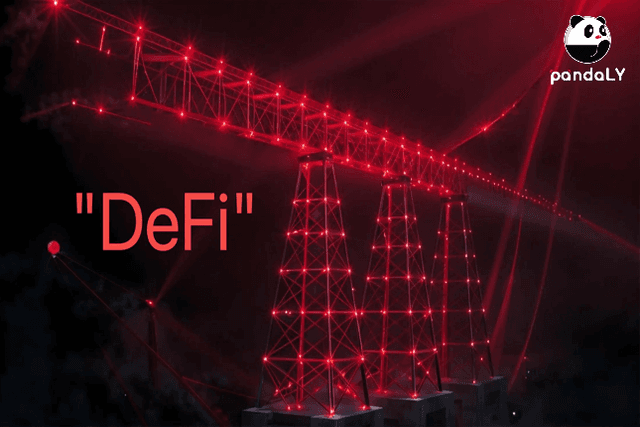 安全投资从这里开始：“DeFi质押“防骗指南