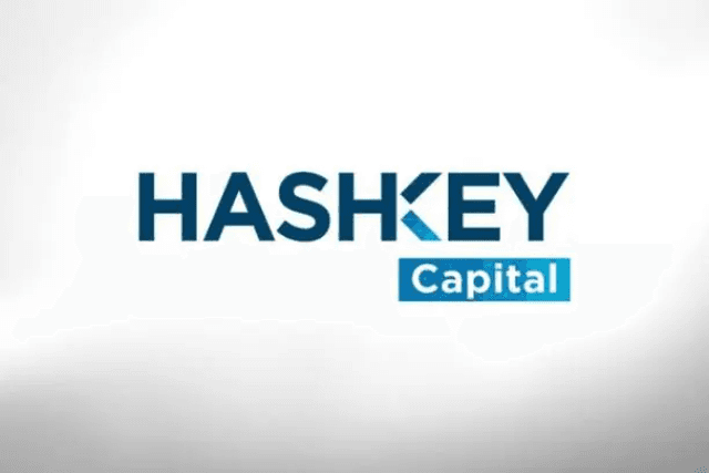 HashKey Capital内部半年Web3领域全复盘