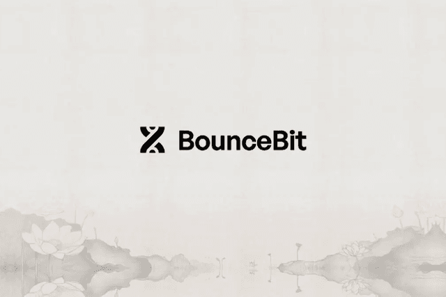 专访BounceBit：V2前瞻，化繁为简